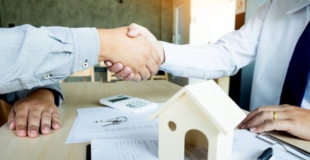 Les courtiers en crédit immobilier se développent rapidement