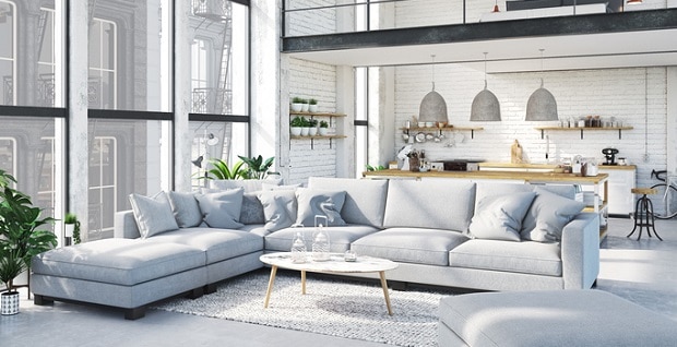 Quel logement acquérir quand on a moins de 100 000 euros ?