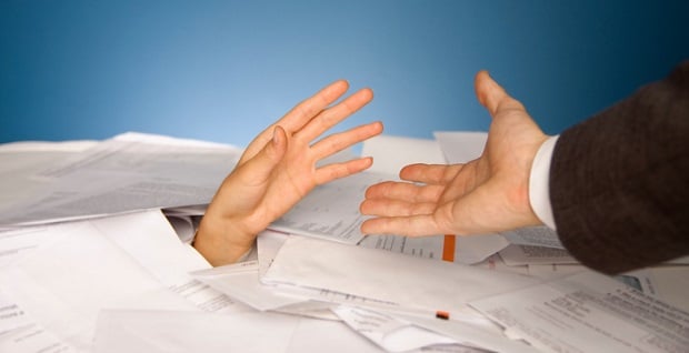 Une simplification de la procédure de surendettement depuis le 1er janvier 2018