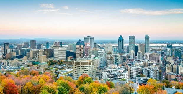 Un bilan 2017 positif du marché immobilier québécois 