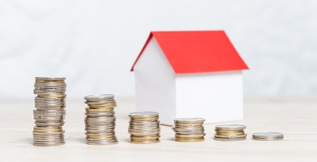 La baisse du rendement des investissements locatifs 