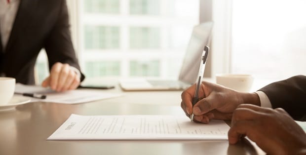 Le changement annuel d’assurance emprunteur est possible 