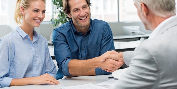 Votre partenaire pour trouver le meilleur prêt sur le marché