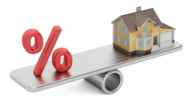 Les taux d’emprunt immobilier devraient rester faibles en 2018