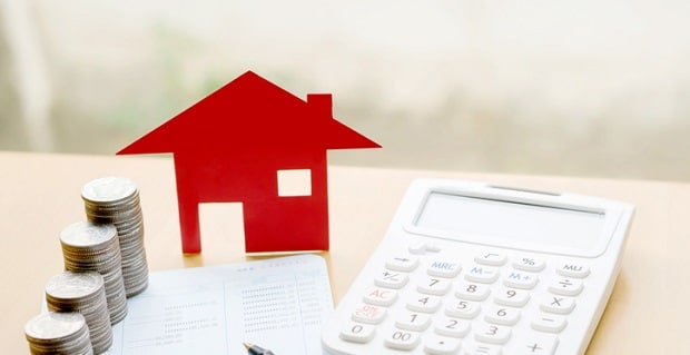 La baisse du pouvoir d’achat immobilier