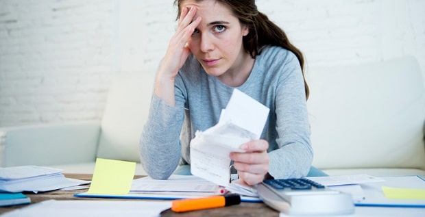 Le portrait-robot des ménages surendettés