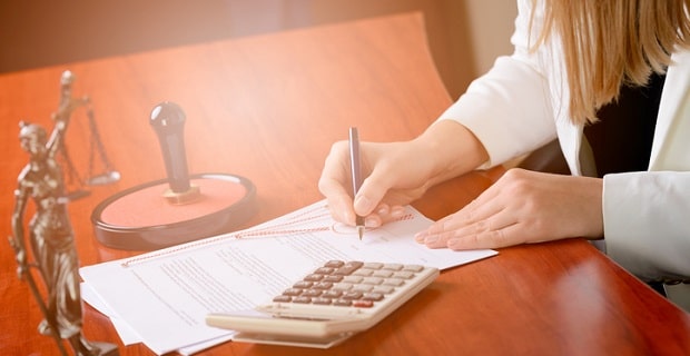 Les frais liés à une donation