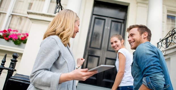 Quel est le pouvoir d&#039;achat immobilier des emprunteurs dans les 20 grandes villes françaises ? 