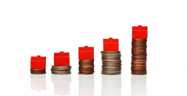 La hausse des prix impacte le pouvoir d’achat immobilier des ménages