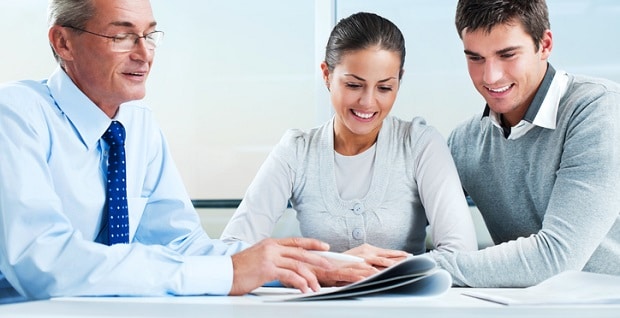 Les banques sont très attentives aux dossiers des primo-accédants