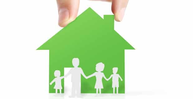 L&#039;achat d&#039;un bien immobilier neuf avec un prêt à taux zéro