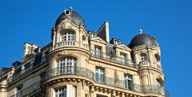 Le prix de la pierre continue de grimper à Paris, dépassant les 9 000 euros du m² 