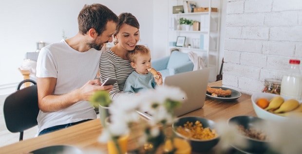 Vous pouvez encore vous financer à des taux immobiliers en dessous de 2% !