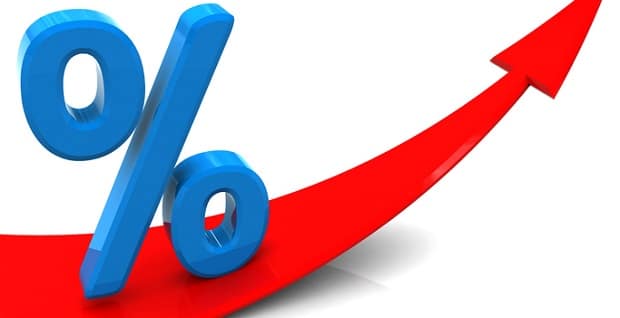 La hausse des taux, un frein pour le secteur immobilier ?