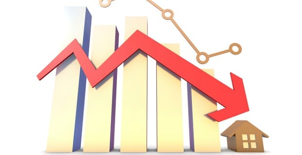 Les taux d’intérêt des crédits immobiliers continuent de baisser