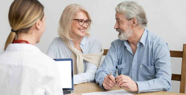 Le prêt viager hypothécaire, une solution de financement pour les seniors propriétaires