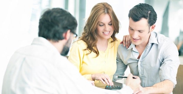 Les courtiers en immobilier