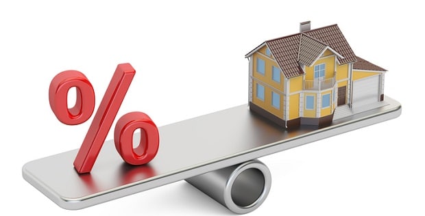 Les taux d’intérêt des crédits immobiliers restent stables en mars