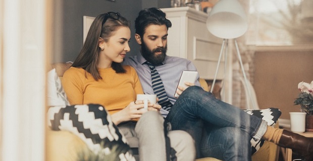 Les jeunes et l’immobilier : les débuts d’une histoire d’amour  