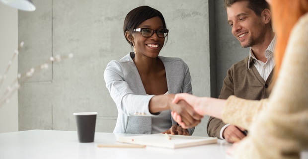 Le courtier en immobilier, un appui important