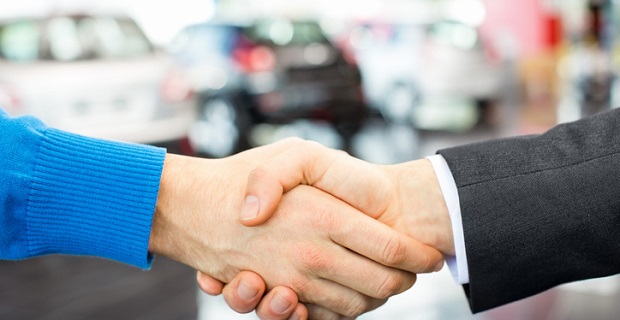 Echange financement auto 