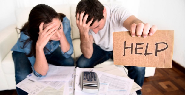 L’explosion de l’endettement des ménages inquiète les autorités canadiennes