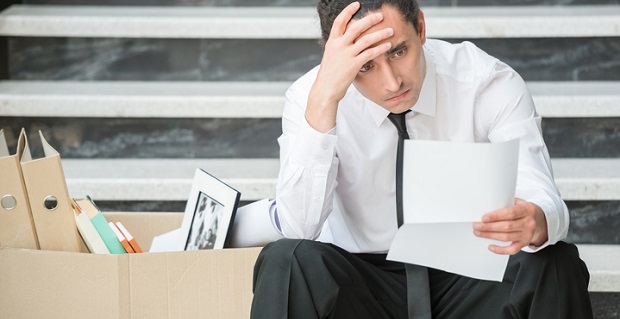 La perte d&#039;emploi, une garantie supplémentaire pour un crédit immobilier