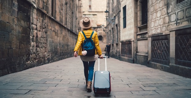 Les Franciliens ont envie de changer d’air !