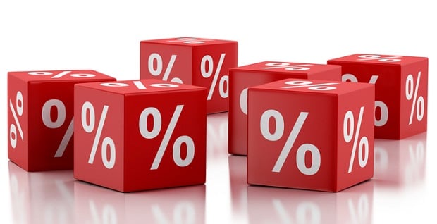 À qui profite la remontée des taux d’intérêt ?