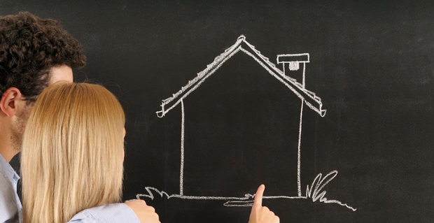 Peu de Français ont un projet d’achat immobilier sur 5 ans