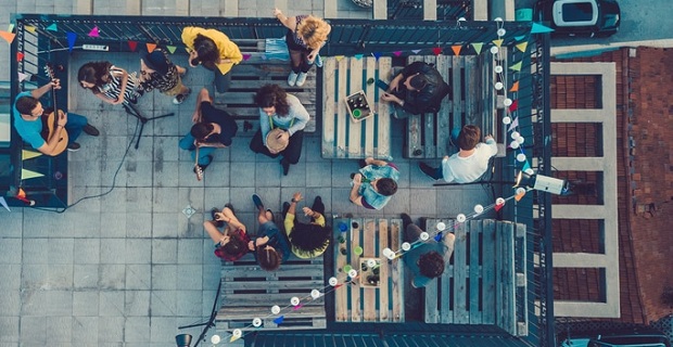 Logement : les « bobos » existent-ils vraiment ? 