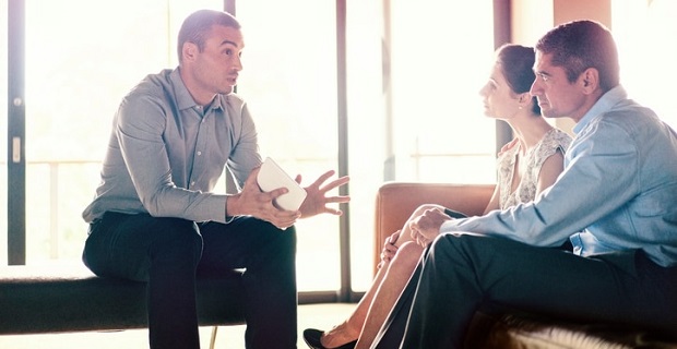 La négociation du prix d’un bien est-elle automatique ?