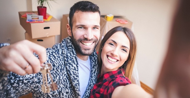 Acheter un bien immobilier en couple, quelles sont les questions à se poser ? 