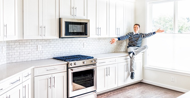 Les Français ne peuvent plus acheter des logements aussi grands qu’avant