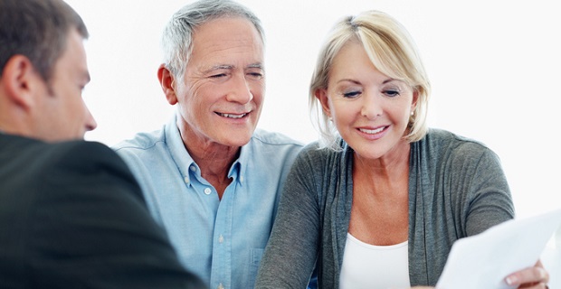 La proportion de seniors emprunteurs augmente