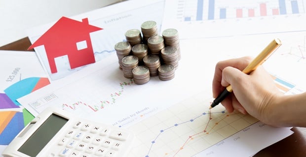 Les régimes fiscaux des revenus de la location meublée