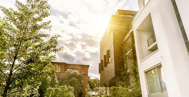 Combien de m² pouvez-vous acheter pour 1000 euros de mensualité dans les grandes villes ?