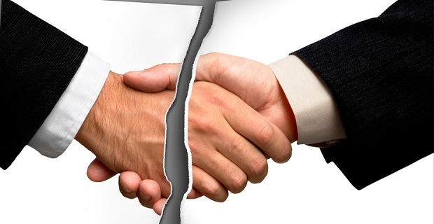 Il est facile de changer de banques et de fournisseurs de services