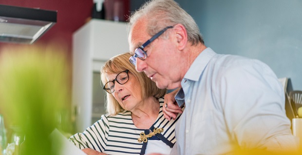 La solution à la baisse des revenus des seniors