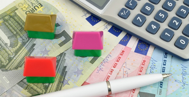 Les inégalités du niveau d’endettement immobilier des ménages européens