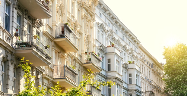 Les Français et l’investissement immobilier