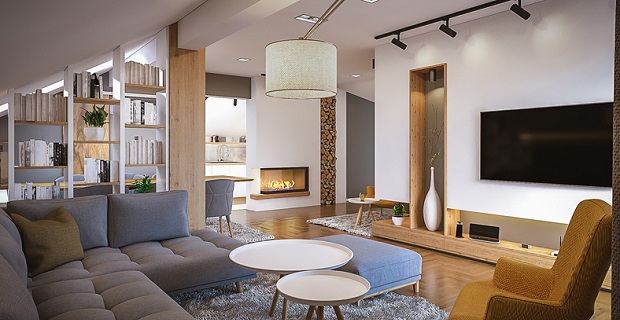 Le marché du logement neuf s’est dégradé au premier trimestre 2018