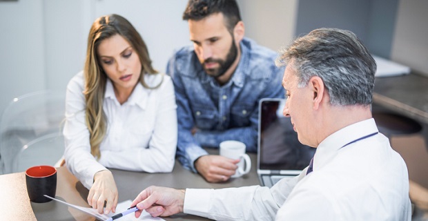 Les longs prêts immobiliers, une solution globalement plus coûteuse 