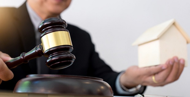 Les enchères, un autre moyen d’acheter un bien immobilier