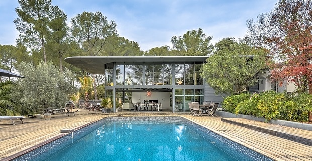 Les biens immobiliers atypiques séduisent les Français