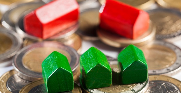 La décélération de la croissance des charges de copropriété en 2017