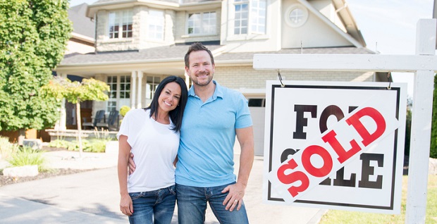 L’immobilier constitue la première richesse des ménages américains