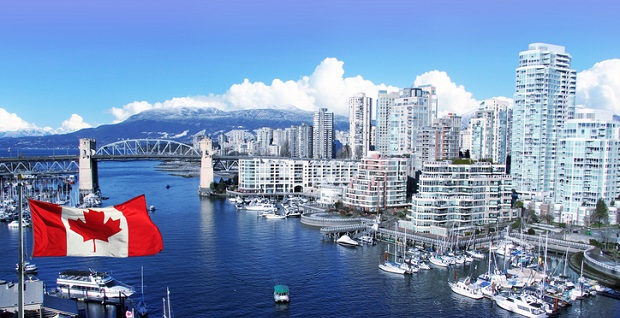 Un redressement du marché immobilier et de l’endettement des ménages au Canada