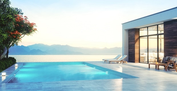 Comment se porte le marché immobilier de prestige en France ?