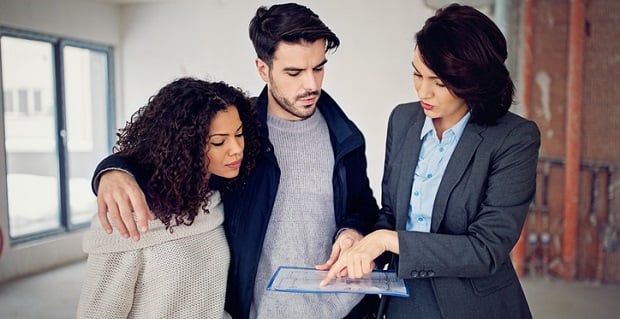 Le secteur immobilier victime de l’instabilité fiscale et sociale